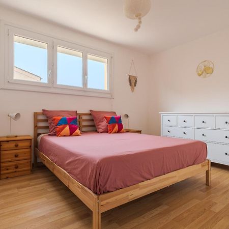 Le Casselardit -T4 Proche Hopital - Clim - Balcon Tolosa Esterno foto