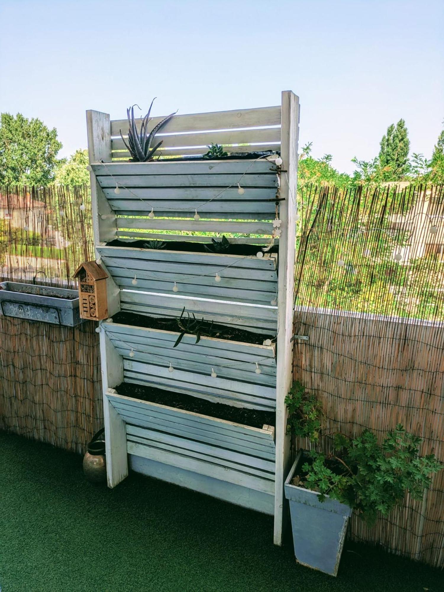 Le Casselardit -T4 Proche Hopital - Clim - Balcon Tolosa Esterno foto