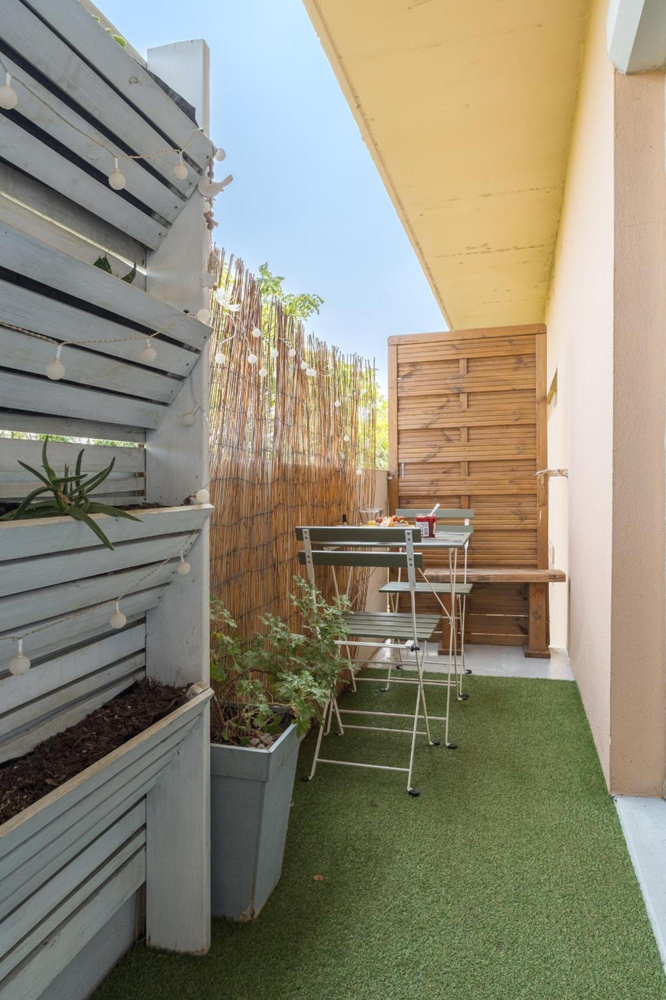 Le Casselardit -T4 Proche Hopital - Clim - Balcon Tolosa Esterno foto