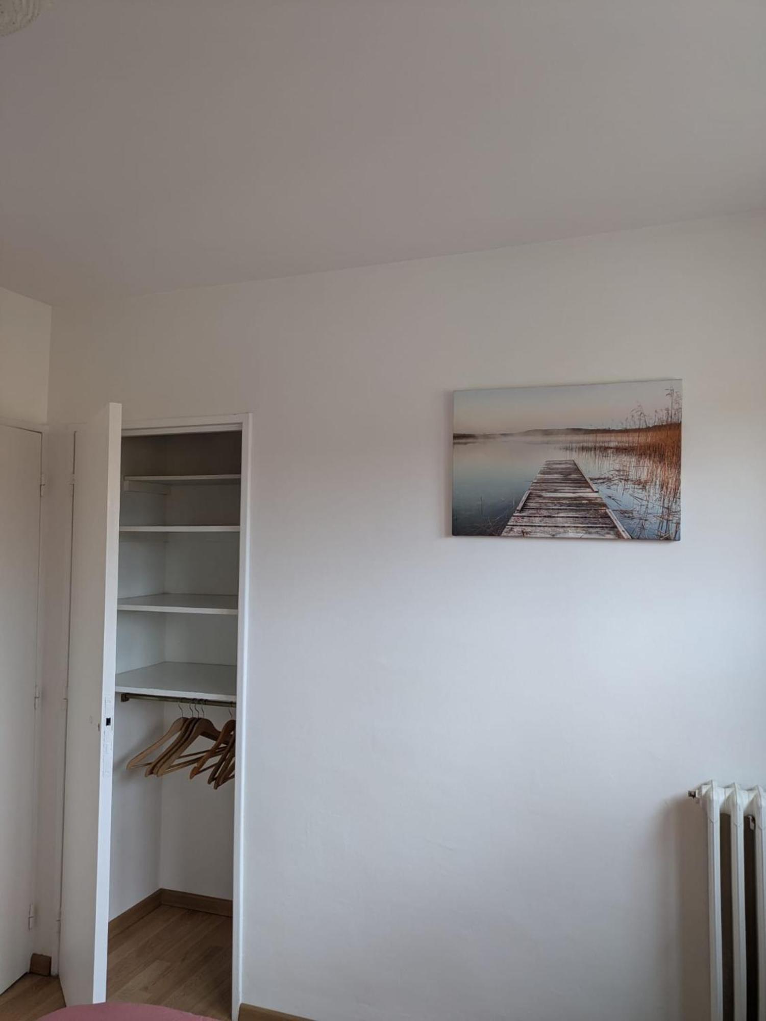 Le Casselardit -T4 Proche Hopital - Clim - Balcon Tolosa Esterno foto